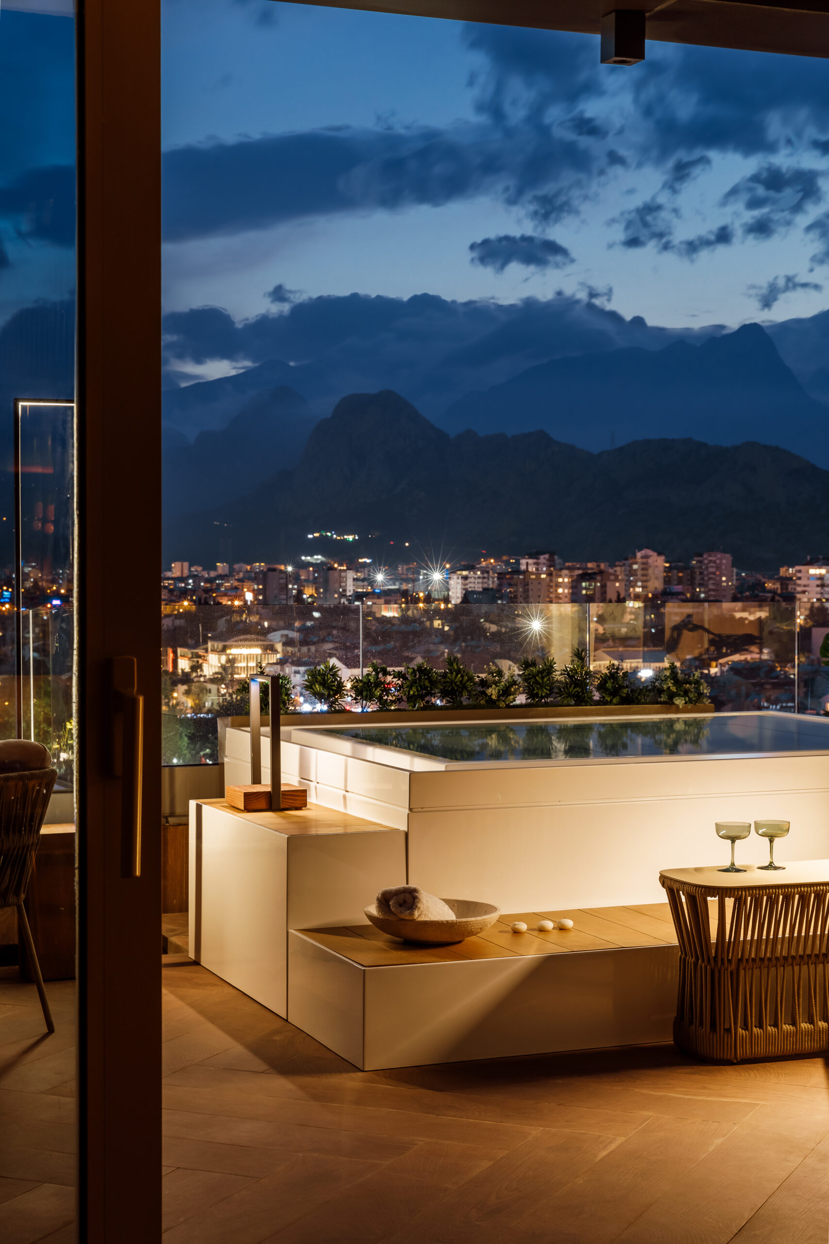 Sunis Blue Residence